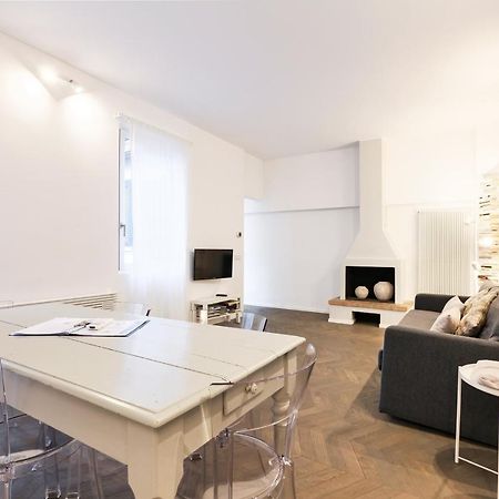 Prestige Boutique Homes - Il Nido Dei Navigli Milán Exteriér fotografie
