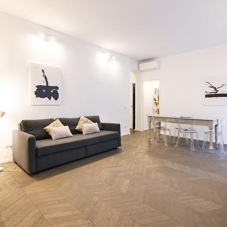 Prestige Boutique Homes - Il Nido Dei Navigli Milán Exteriér fotografie