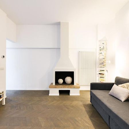Prestige Boutique Homes - Il Nido Dei Navigli Milán Exteriér fotografie