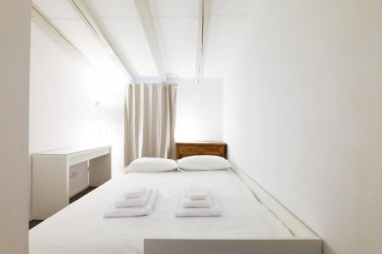 Prestige Boutique Homes - Il Nido Dei Navigli Milán Exteriér fotografie