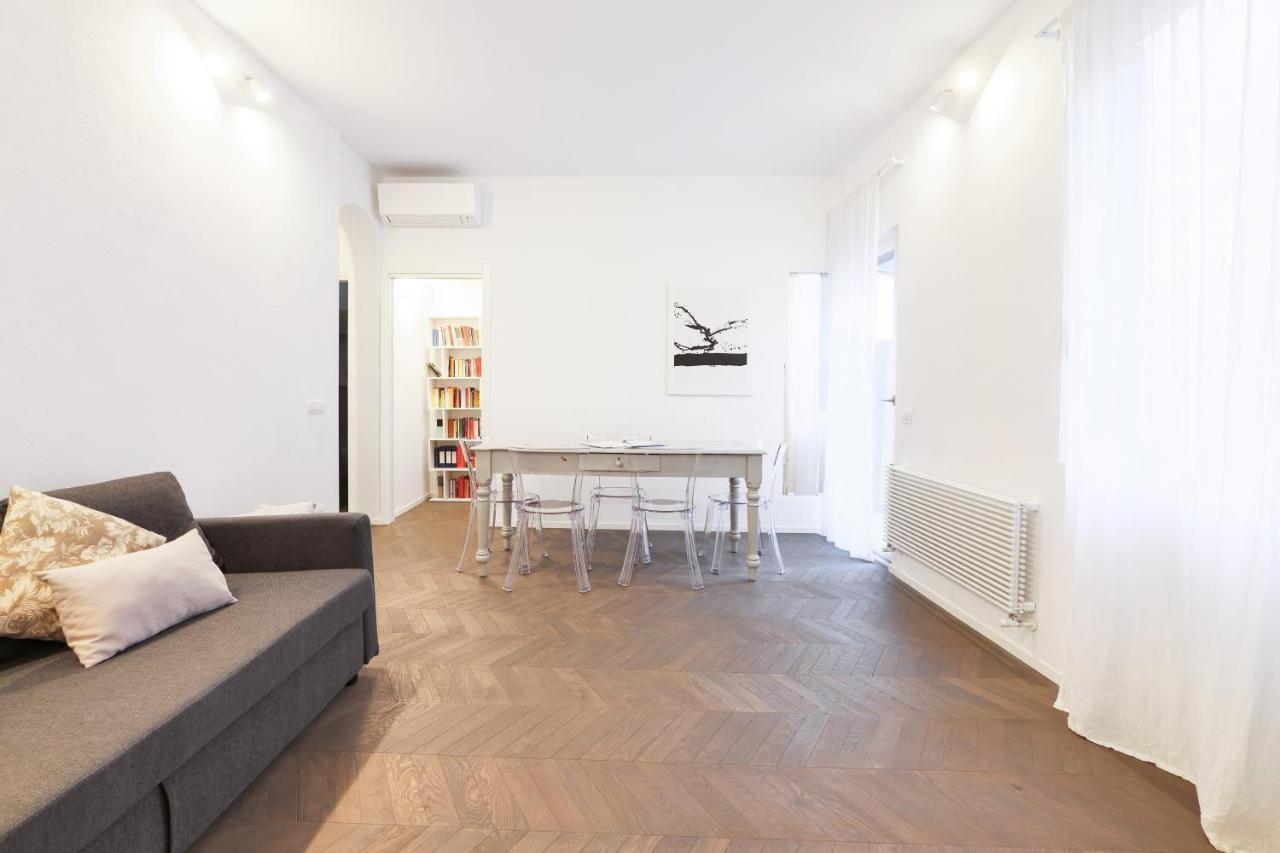 Prestige Boutique Homes - Il Nido Dei Navigli Milán Exteriér fotografie