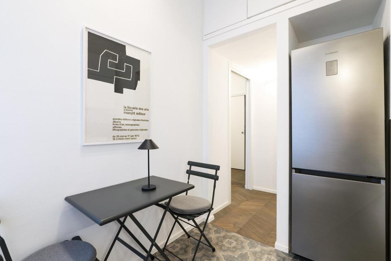 Prestige Boutique Homes - Il Nido Dei Navigli Milán Exteriér fotografie