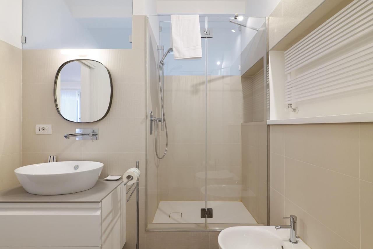 Prestige Boutique Homes - Il Nido Dei Navigli Milán Exteriér fotografie