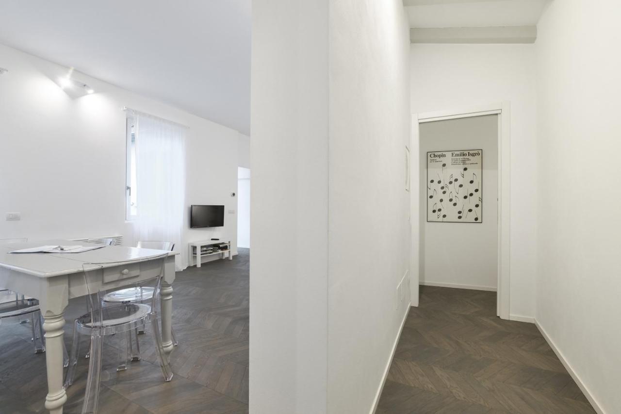 Prestige Boutique Homes - Il Nido Dei Navigli Milán Exteriér fotografie