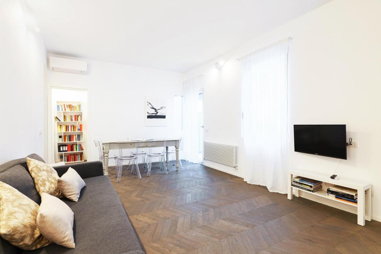 Prestige Boutique Homes - Il Nido Dei Navigli Milán Exteriér fotografie