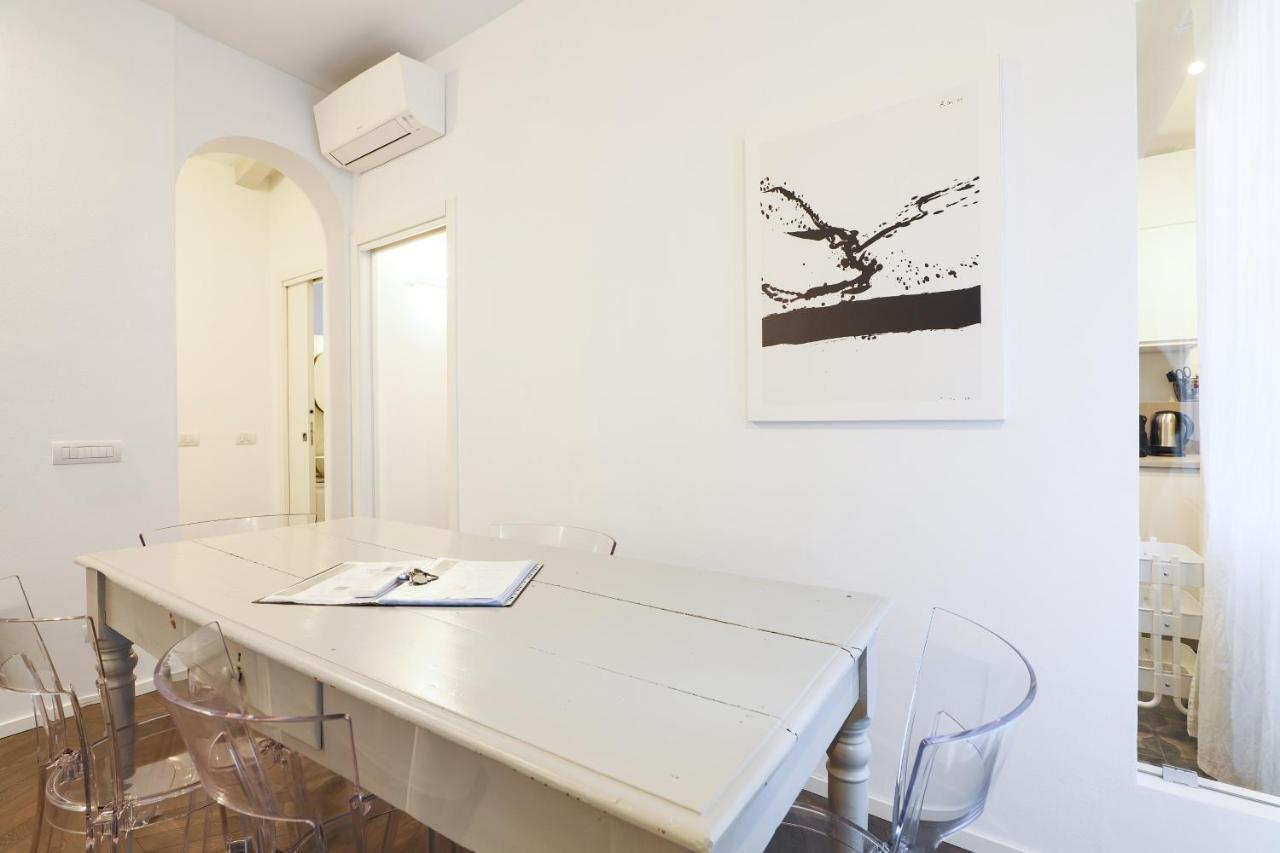 Prestige Boutique Homes - Il Nido Dei Navigli Milán Exteriér fotografie