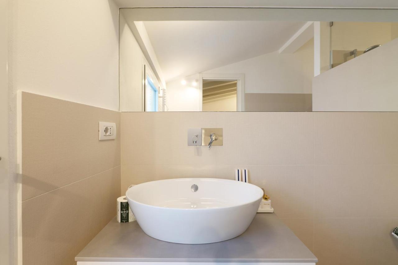 Prestige Boutique Homes - Il Nido Dei Navigli Milán Exteriér fotografie
