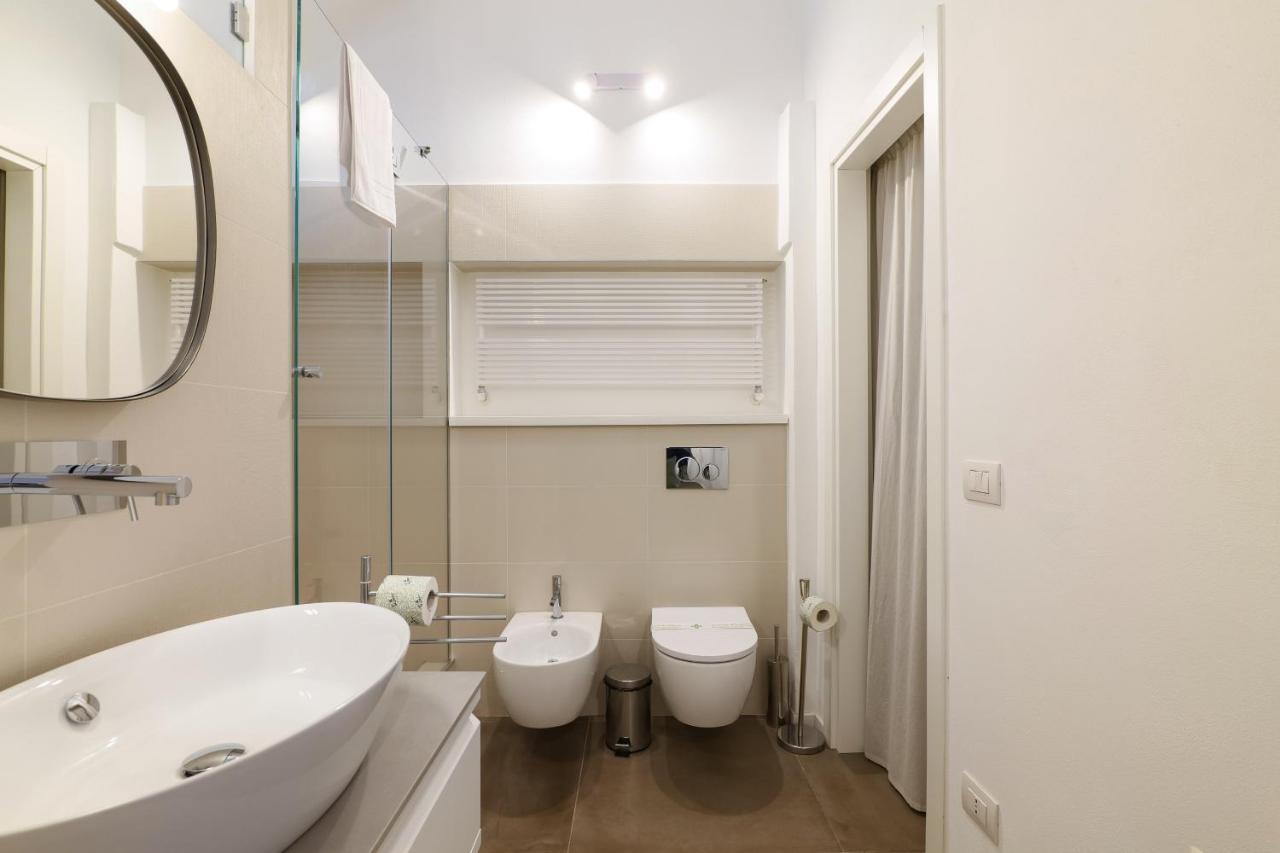 Prestige Boutique Homes - Il Nido Dei Navigli Milán Exteriér fotografie