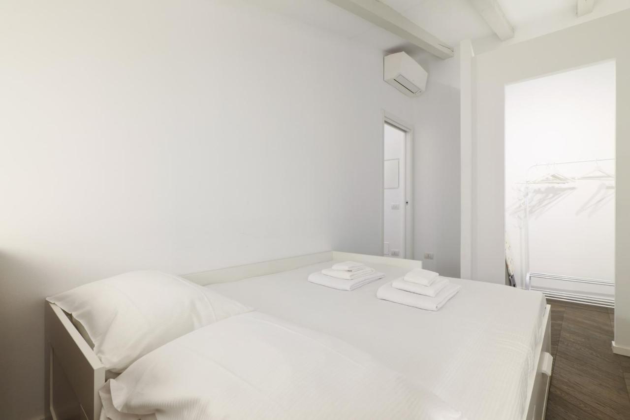Prestige Boutique Homes - Il Nido Dei Navigli Milán Exteriér fotografie