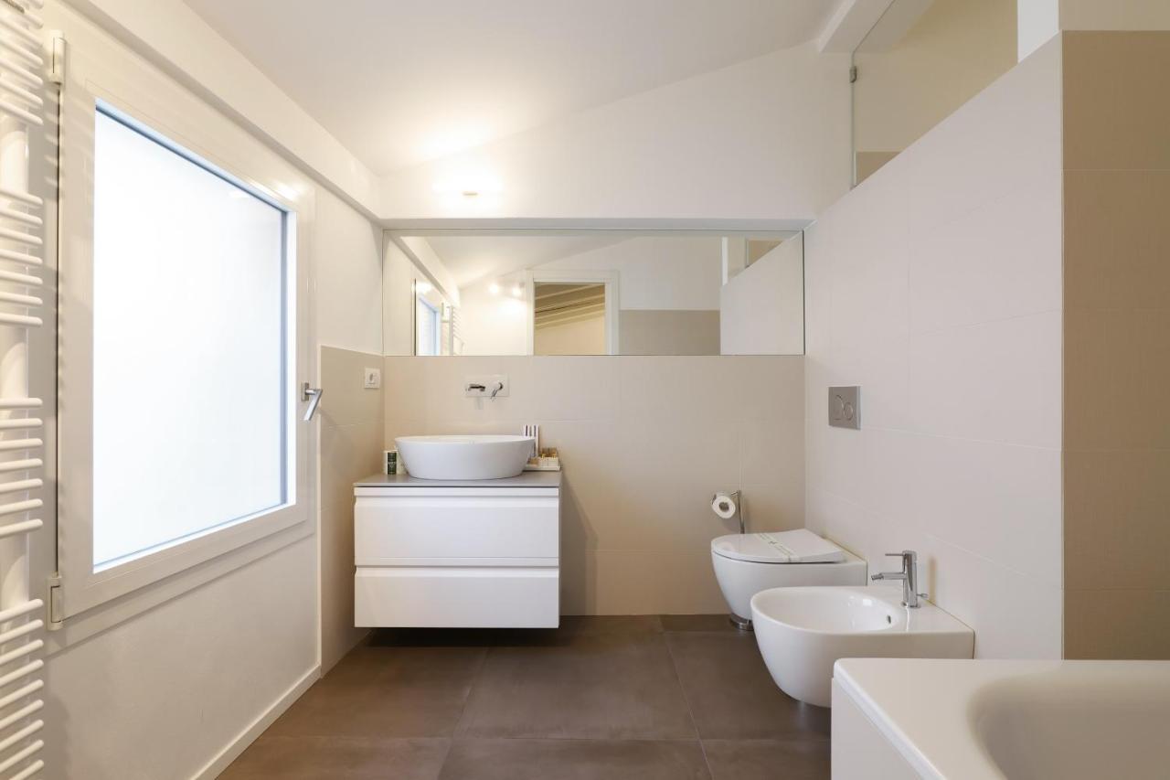 Prestige Boutique Homes - Il Nido Dei Navigli Milán Exteriér fotografie