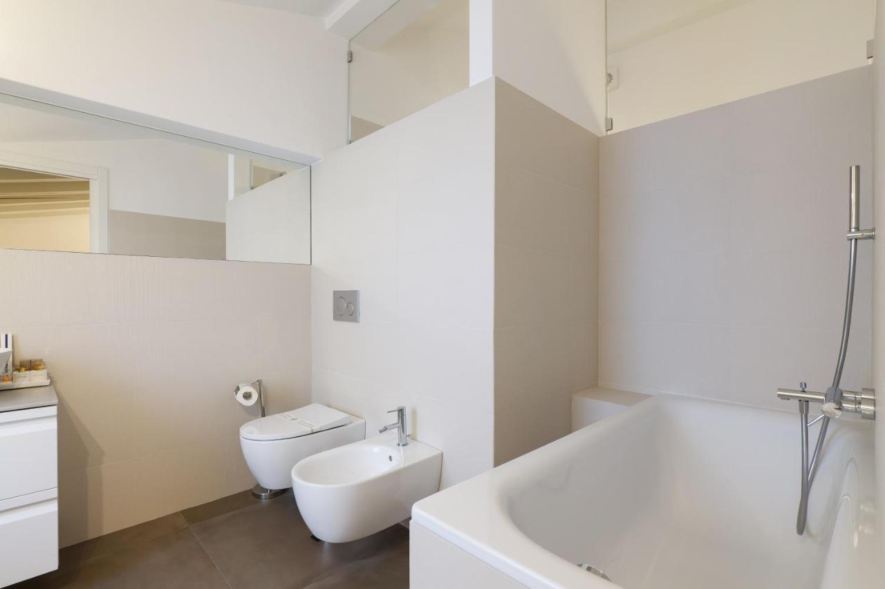Prestige Boutique Homes - Il Nido Dei Navigli Milán Exteriér fotografie